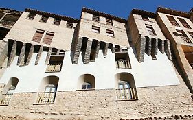 Apartamento Tarazona Centro